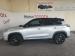 Toyota Urban Cruiser 1.5 XR manual - Thumbnail 9