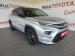Toyota Urban Cruiser 1.5 XR manual - Thumbnail 1