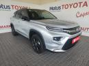 Thumbnail Toyota Urban Cruiser 1.5 XR manual