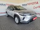 Thumbnail Toyota Corolla Cross 1.8 XS