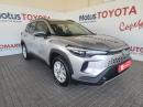 Thumbnail Toyota Corolla Cross 1.8 XS