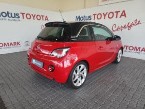 Opel Adam 1.0T Jam - Image 2