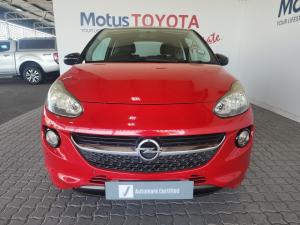 Opel Adam 1.0T Jam - Image 4