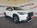 Thumbnail Toyota Corolla Cross 1.8 XR