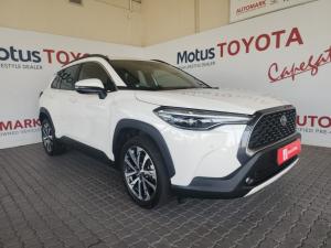 Toyota Corolla Cross 1.8 XR - Image 1