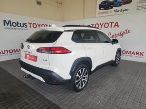 Toyota Corolla Cross 1.8 XR - Image 2