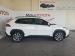 Toyota Corolla Cross 1.8 XR - Thumbnail 3