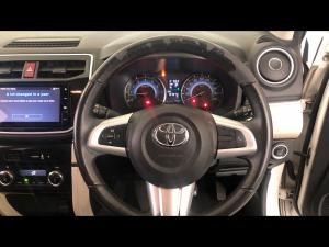 Toyota Rush 1.5 S auto - Image 8