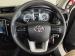 Toyota Hilux 2.4GD-6 single cab Raider manual - Thumbnail 8