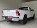 Toyota Hilux 2.4GD-6 single cab Raider manual - Thumbnail 2