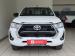 Toyota Hilux 2.4GD-6 single cab Raider manual - Thumbnail 4