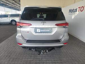 Toyota Fortuner 2.4GD-6 auto - Image 5