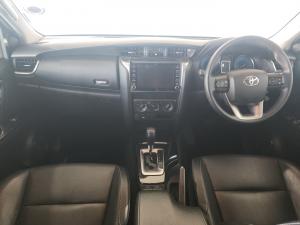 Toyota Fortuner 2.4GD-6 auto - Image 6