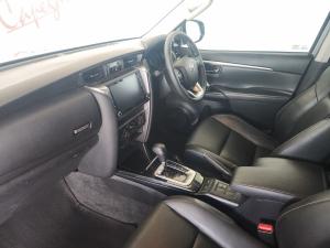 Toyota Fortuner 2.4GD-6 auto - Image 7