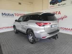 Toyota Fortuner 2.4GD-6 auto - Image 8
