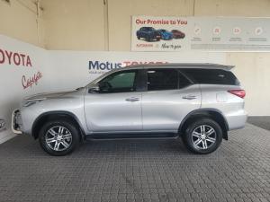 Toyota Fortuner 2.4GD-6 auto - Image 9