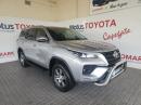 Thumbnail Toyota Fortuner 2.4GD-6 auto