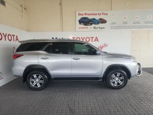 Toyota Fortuner 2.4GD-6 auto - Image 3