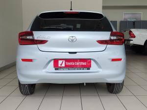 Toyota Starlet 1.5 Xi - Image 5