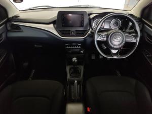 Toyota Starlet 1.5 Xi - Image 6