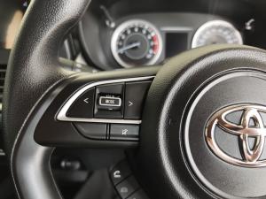Toyota Starlet 1.5 Xi - Image 9