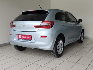 Toyota Starlet 1.5 Xi - Image 2