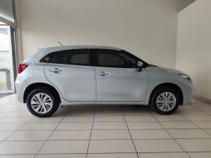 Toyota Starlet 1.5 Xi - Image 3