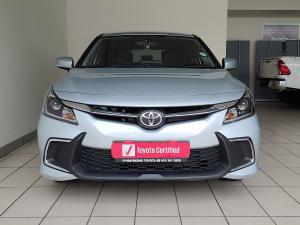 Toyota Starlet 1.5 Xi - Image 4