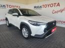 Thumbnail Toyota Corolla Cross 1.8 Xi