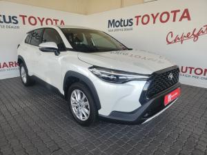 Toyota Corolla Cross 1.8 Xi - Image 1