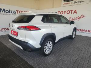 Toyota Corolla Cross 1.8 Xi - Image 2