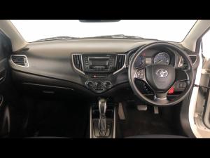 Toyota Starlet 1.4 XS auto - Image 6