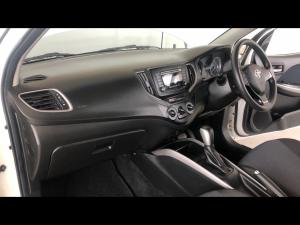 Toyota Starlet 1.4 XS auto - Image 7