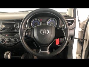 Toyota Starlet 1.4 XS auto - Image 8