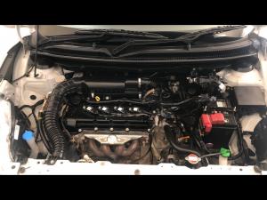 Toyota Starlet 1.4 XS auto - Image 14