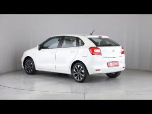 Toyota Starlet 1.4 XS auto - Image 21