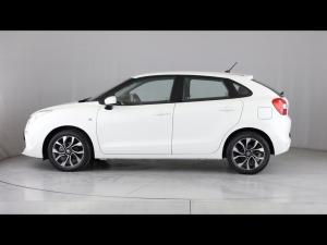 Toyota Starlet 1.4 XS auto - Image 22