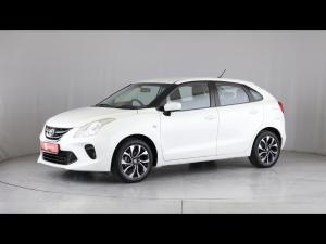 Toyota Starlet 1.4 XS auto - Image 23