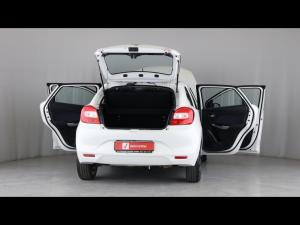 Toyota Starlet 1.4 XS auto - Image 24