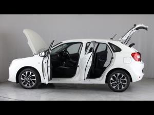 Toyota Starlet 1.4 XS auto - Image 26
