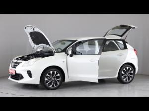 Toyota Starlet 1.4 XS auto - Image 27
