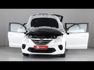 Toyota Starlet 1.4 XS auto - Image 28