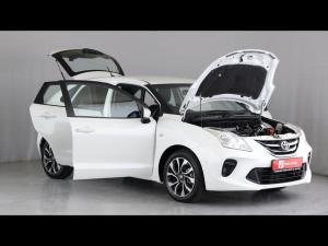 Toyota Starlet 1.4 XS auto - Image 29