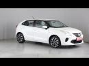 Thumbnail Toyota Starlet 1.4 XS auto