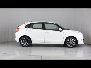 Toyota Starlet 1.4 XS auto - Image 3