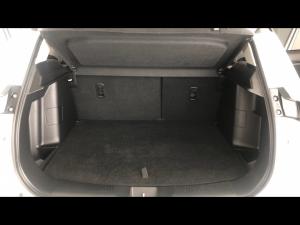 Toyota Urban Cruiser 1.5 XR manual - Image 13