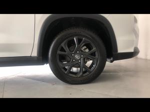 Toyota Urban Cruiser 1.5 XR manual - Image 17