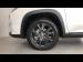Toyota Urban Cruiser 1.5 XR manual - Thumbnail 18