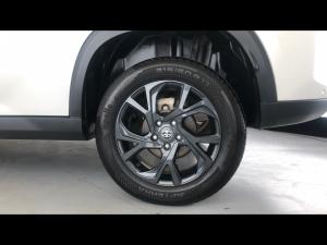 Toyota Urban Cruiser 1.5 XR manual - Image 19