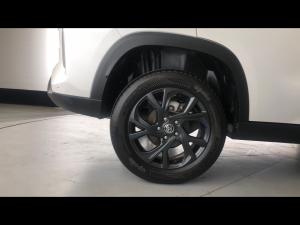 Toyota Urban Cruiser 1.5 XR manual - Image 20
